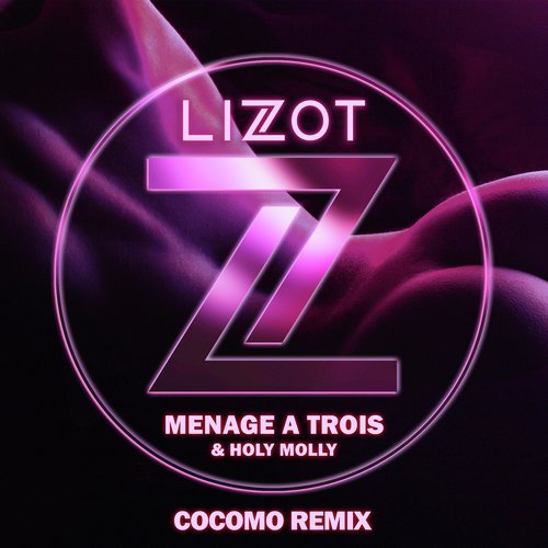 Menage A Trois (cocomo Remix)_poster_image