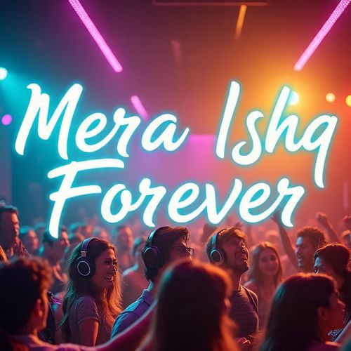 Mera Ishq Forever