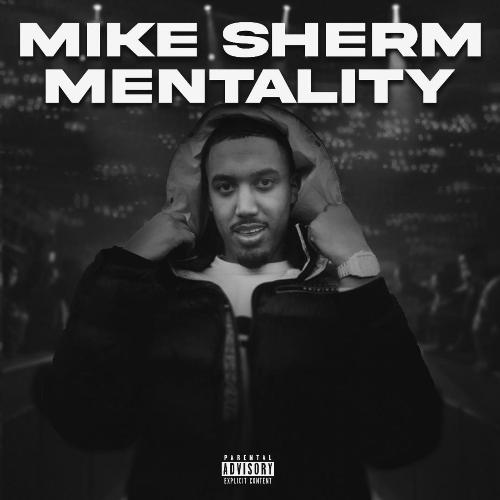 Mike Sherm Mentality_poster_image