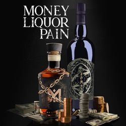 Money Liquor Pain (Instrumental)-Lz0YCCxmb0A