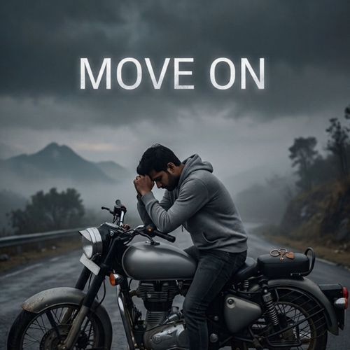 Move on
