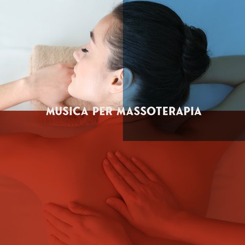 Musica di guarigione tranquilla cover art