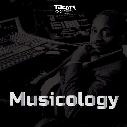 Musicology