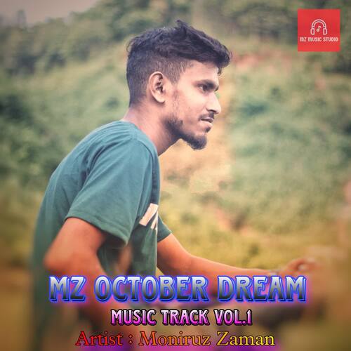 Mz October Dream Music Track Vol.1