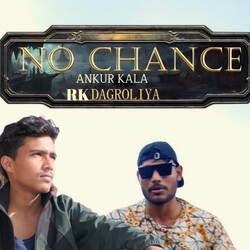 NO CHANCE-ODkKSQJ7ZmI