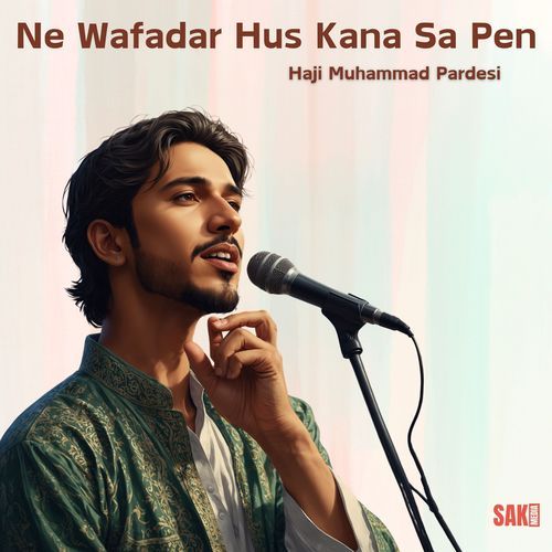 Ne Wafadar Hus Kana Sa Pen