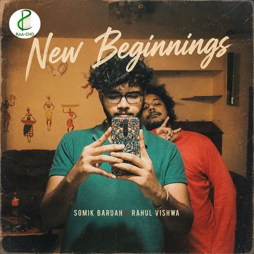 New Beginnings