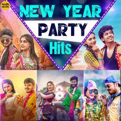 New Year Party Hits