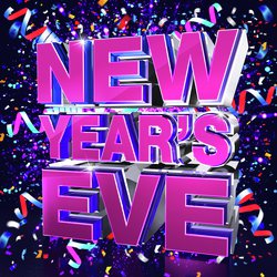 New Year's Eve - NYE 2018/2019