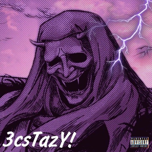 Nexus Enemy cover art