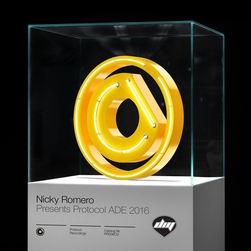 Nicky Romero Presents Protocol Ade 2016