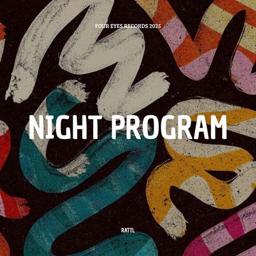 Night Program (Mixes)