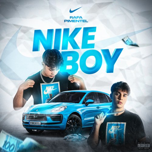 Nike Boy_poster_image