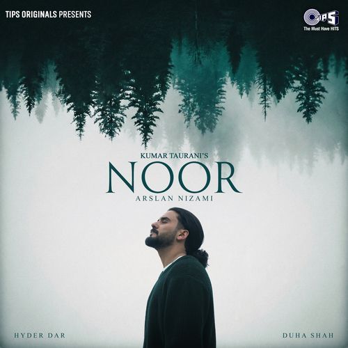 Noor cover art
