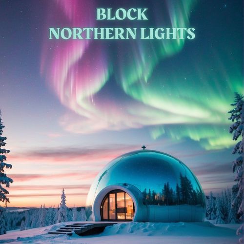 Northern Lights (Original)