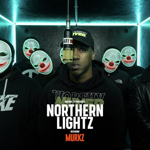 Northern Lightz cover art