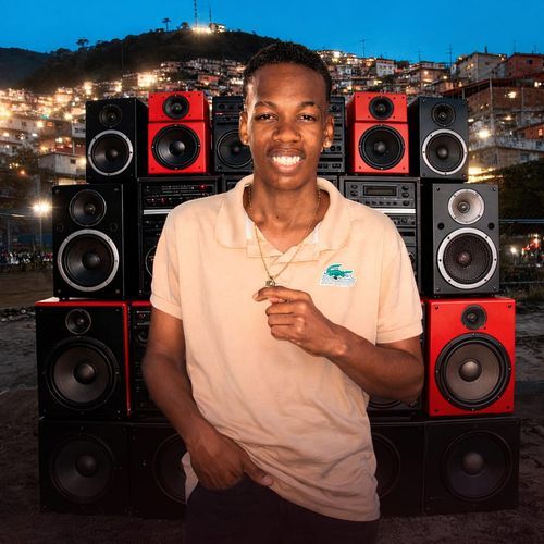 Nova onda Hitmada (Live)