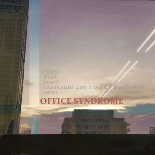 Office Syndrome_poster_image