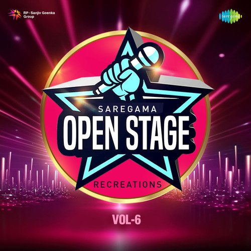 Open Stage Recreations - Vol 6
