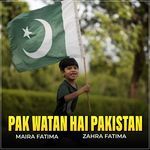 Pak Watan Hai Pakistan