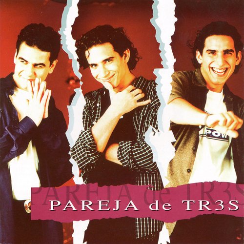 Pareja de Tres