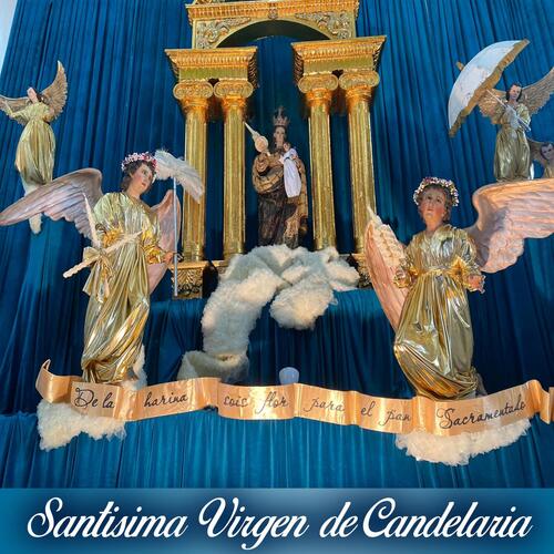 Cumbia Jalapaneca (Live) cover art