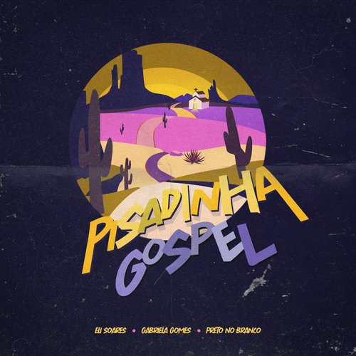 Pisadinha Gospel