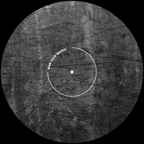 Preston (Original Mix) cover art