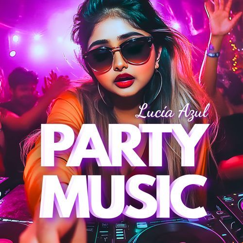 Pure Party Energy
