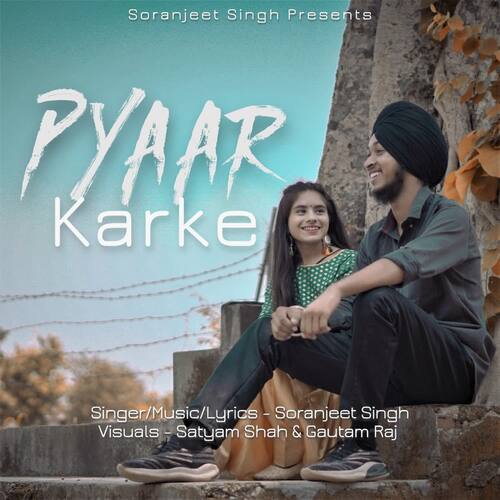 Pyaar Karke