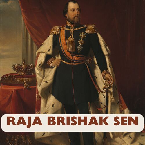 RAJA BRISHAK SEN