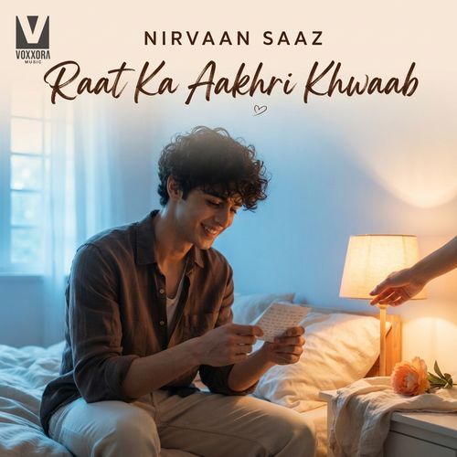 Raat Ka Aakhri Khwaab