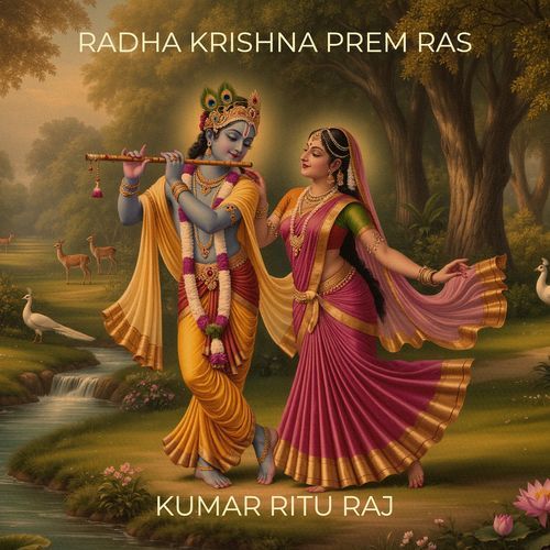 Mere Banke Bihari Laal Tum Itna Na Kario Shringar