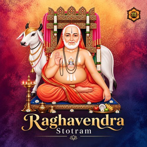 Raghavendra Stotram