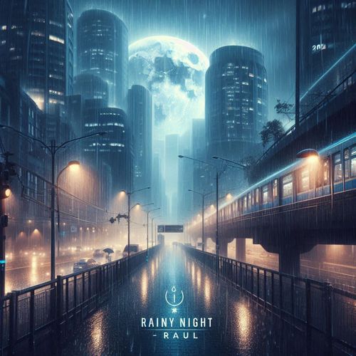 Rainy Night_poster_image