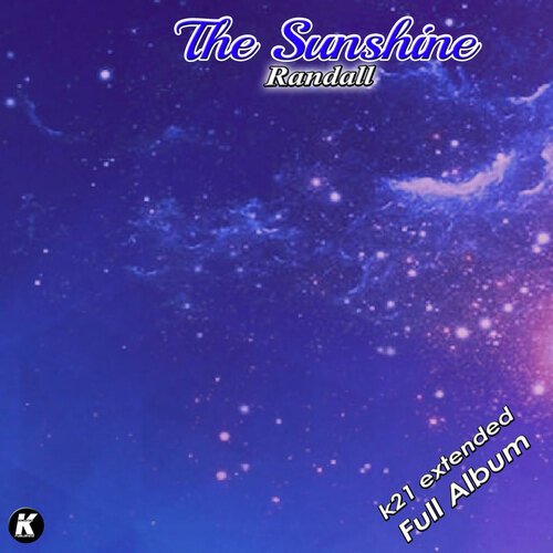 Baptiste (K21 Extended) cover art