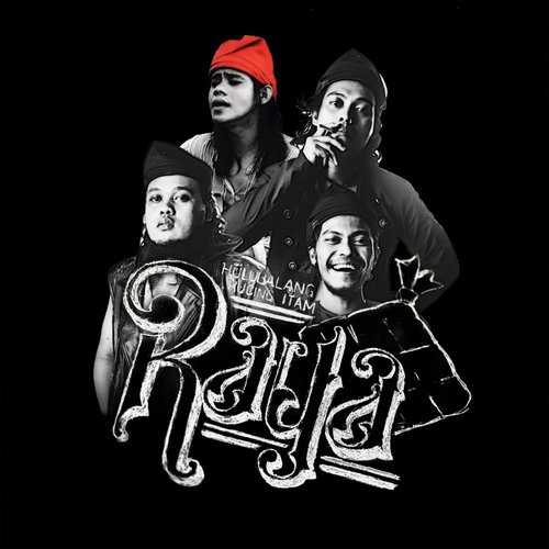 Raya cover art