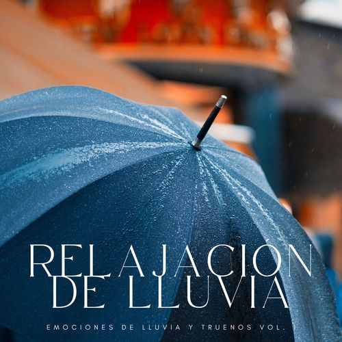 Sonidos De La Lluvia Para Dormir cover art