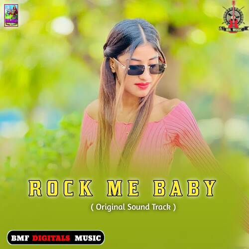 Rock Me Baby (Original Sound Track)