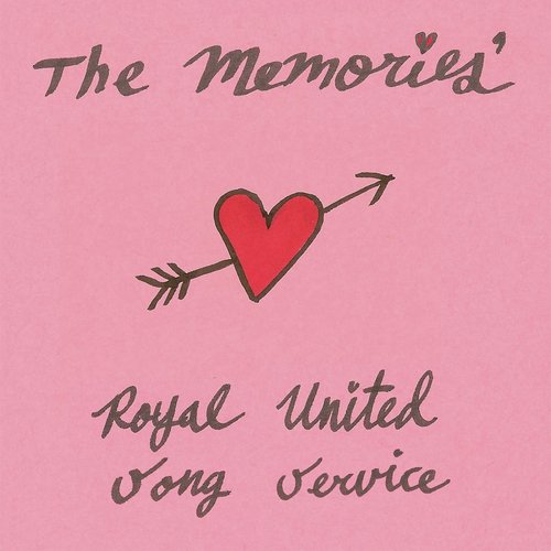 The Memories' Royal United Song Service Anthem