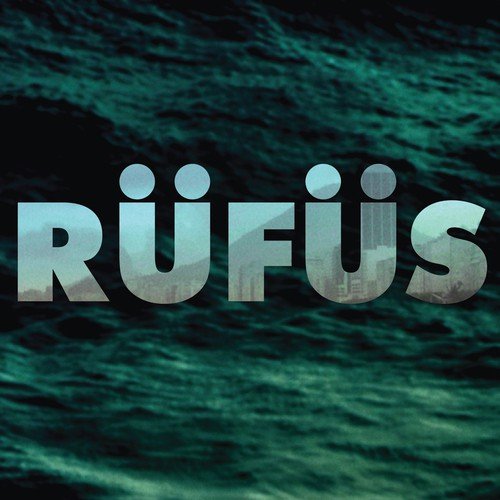 Rufus EP (BLUE)_poster_image