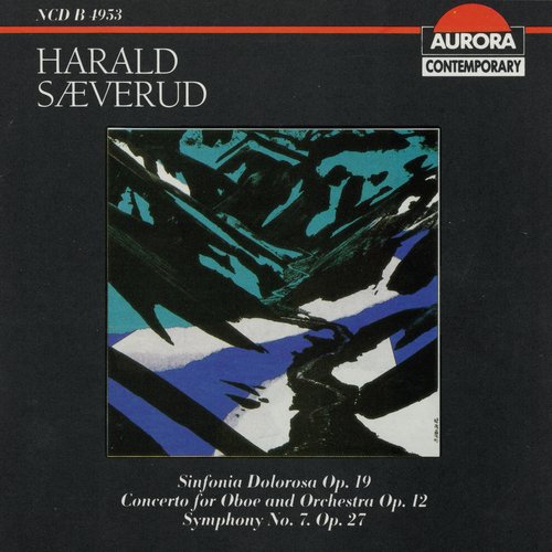 Sæverud: Diverse Komposisjoner