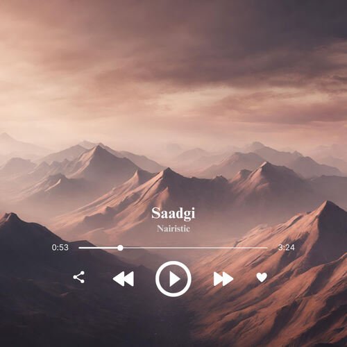 Saadgi