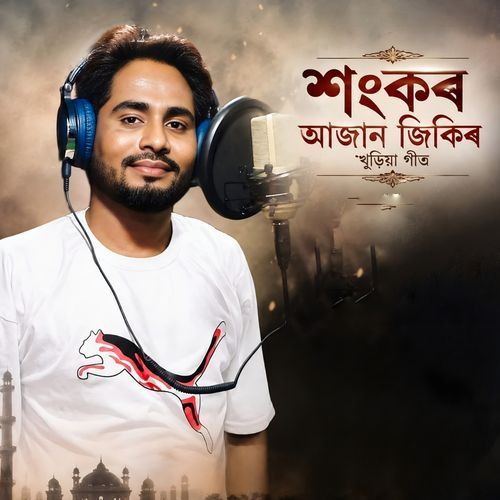 Sankar Ajan Jikir Khuriya Geet