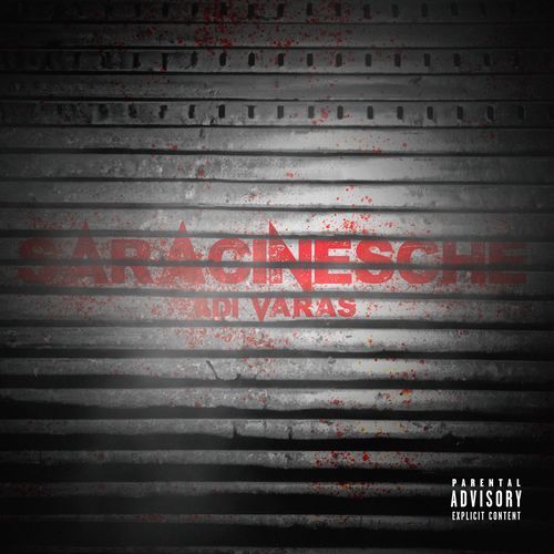 Saracinesche cover art