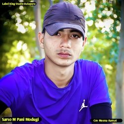 Sarso M Pani Modugi