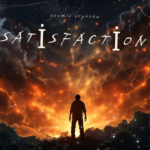 Satisfaction (New version)