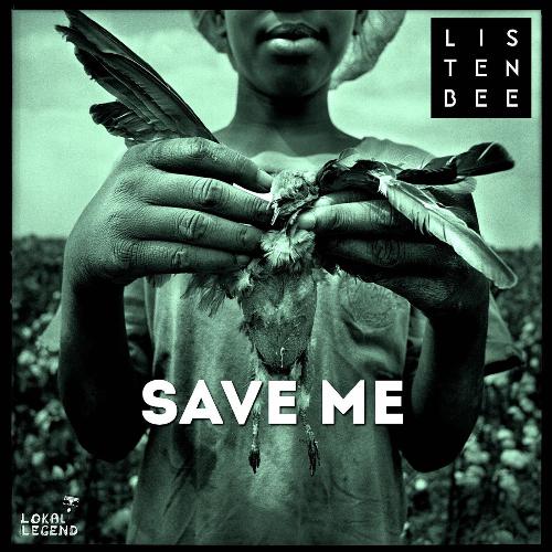 Save Me Remixes EP_poster_image