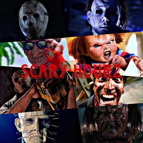 Scary Hourz