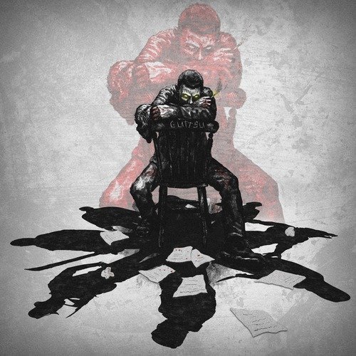 ScaryStoriesAboutAManWhoInventedThemByHimself